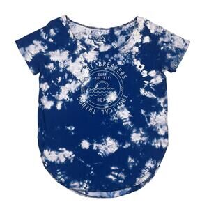 Roxy Heart Breakers Surf Society T Shirt